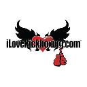 iLoveKickboxing - Winter Park logo